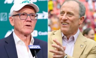 太阳报：水晶宫新大股东伍迪-约翰逊可能迅速出售其43%股份