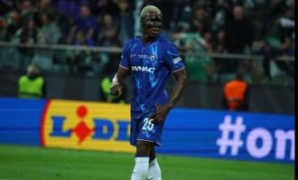 1.15亿转会费打水漂？23岁凯塞多落选金球奖惹众怒，蓝军真核被谁黑了