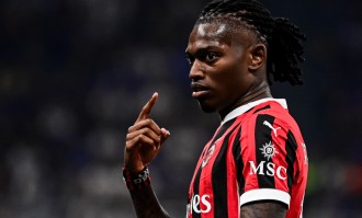 一日意甲动向：拜仁购买莱奥正在加速，国米买入两名新人开启实验