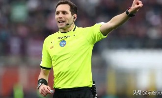 意甲裁判引爆争议漩涡！意媒犀利剖析问题根源，改革方案浮出水面