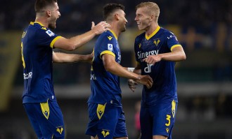 周六026意甲：维罗纳VS尤文图斯——赛事前瞻与全方位分析