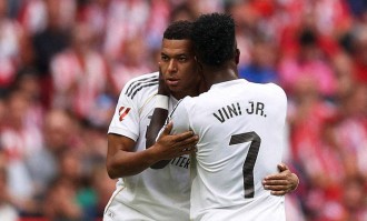 皇马惨败马竞的真正原因，事实胜于小说