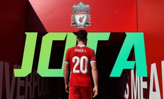 葡萄牙球星若塔车祸离世：从草根球队成长的顶级球星，离世留遗憾