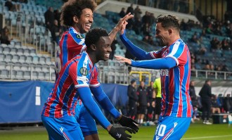 竞彩湃｜水晶宫盼延续不败，巴萨客场是否有冷门？