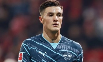 21球6助攻德甲天才神锋横空出世开价8000万欧两大英超豪门疯抢