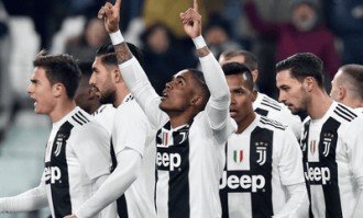 【意甲焦点】【维罗纳vs尤文图斯】