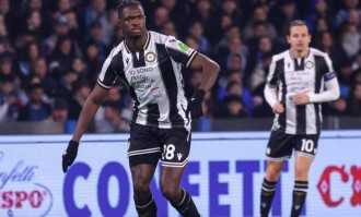 意甲悲喜夜！国米遭逆转，拉齐奥4球大胜，尤文神锋制胜