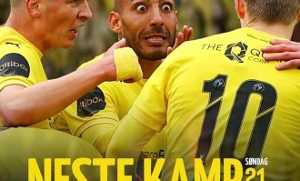 挪超前瞻：罗森博格防守强悍，闪耀哥盼继续坐稳领头羊宝座