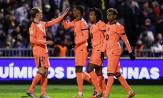 达成一致！巴萨决定买断拉什福德，7球9助征服诺坎普，成为核心！